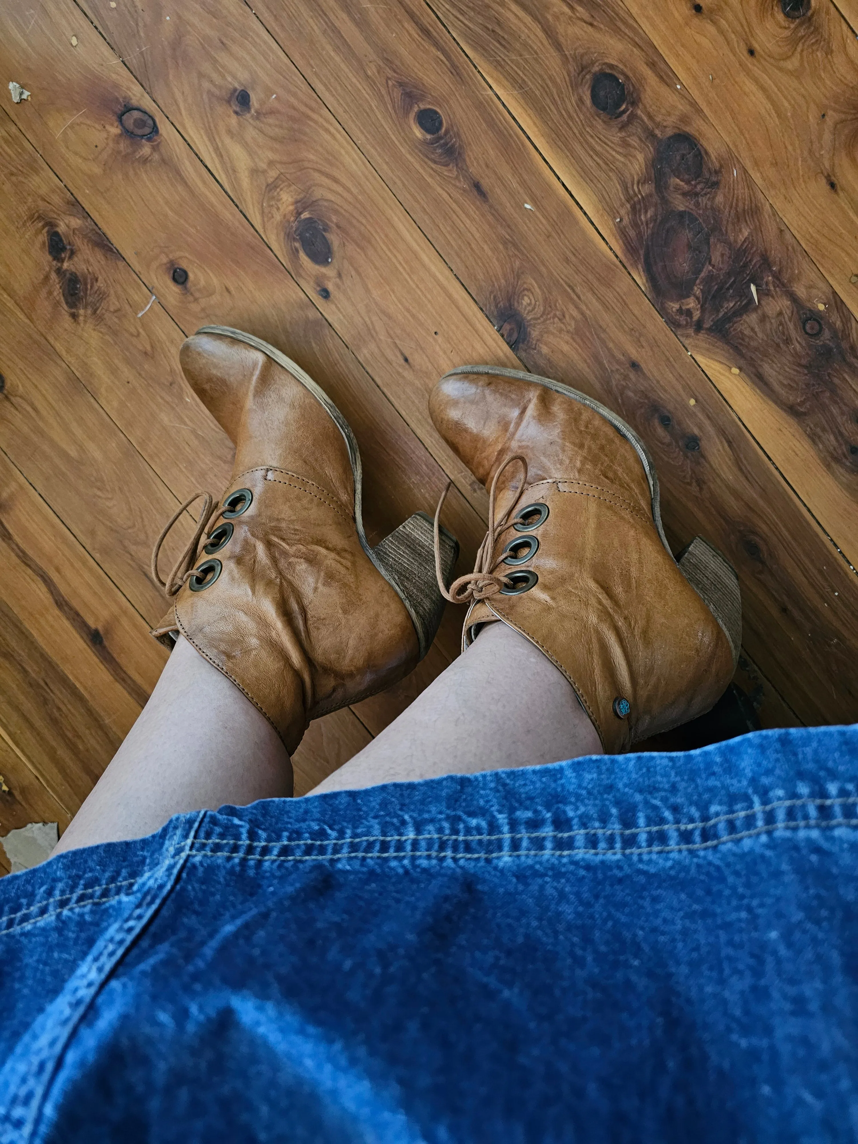Grotesque x Piedegi International “Princess” Leather Ankle Boots – Preloved soze 40