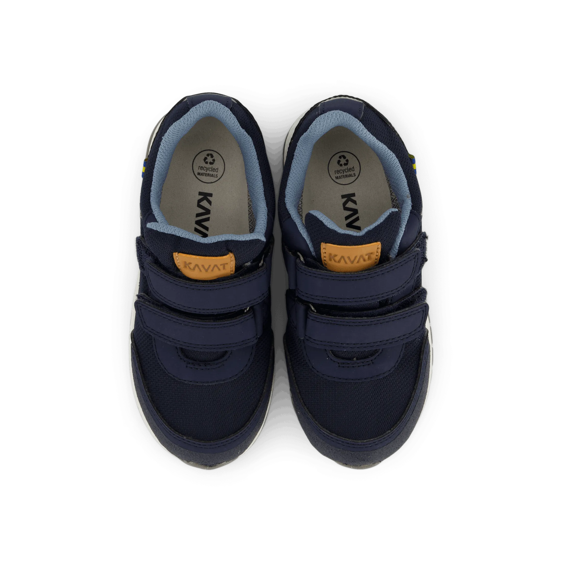 Halland WP Blue