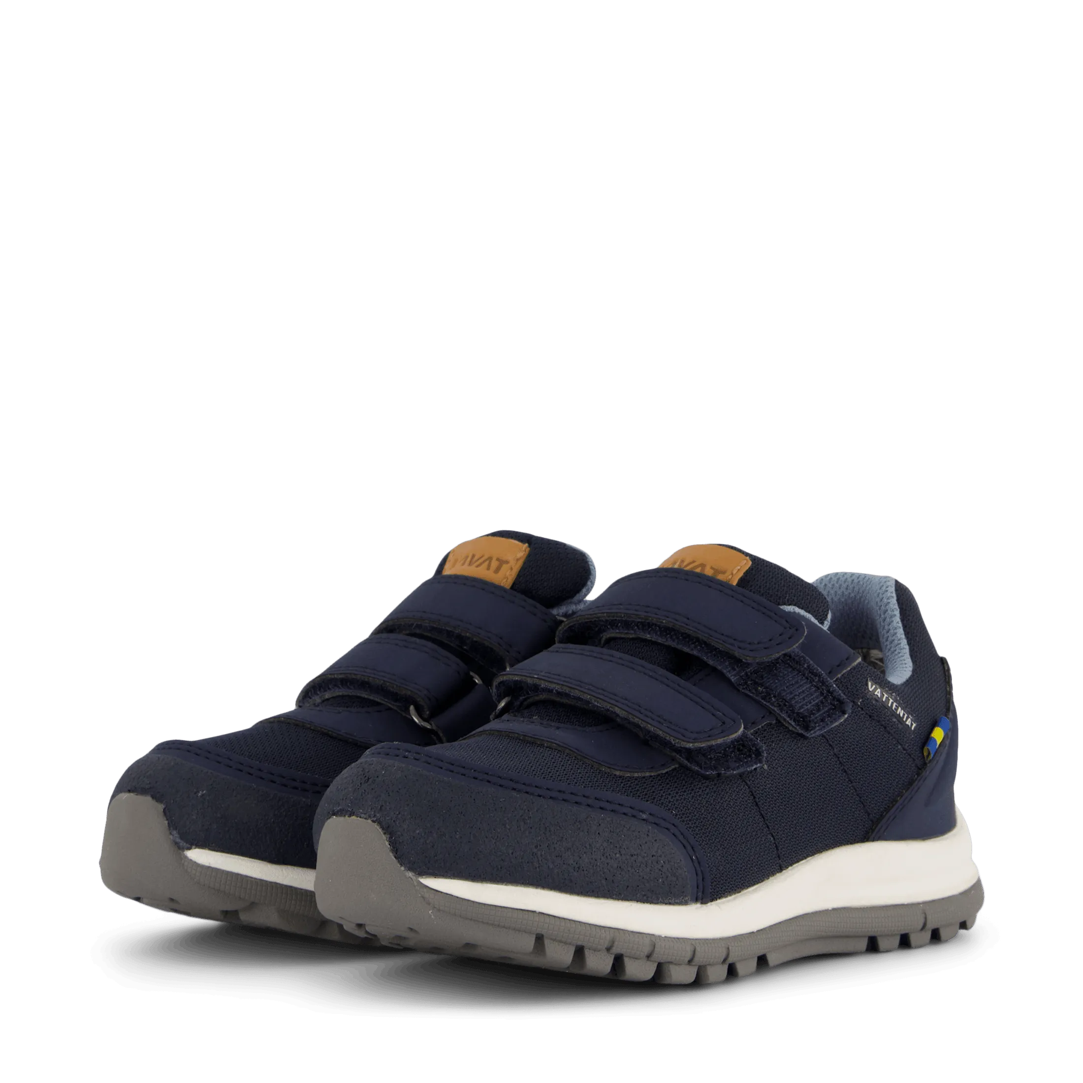 Halland WP Blue