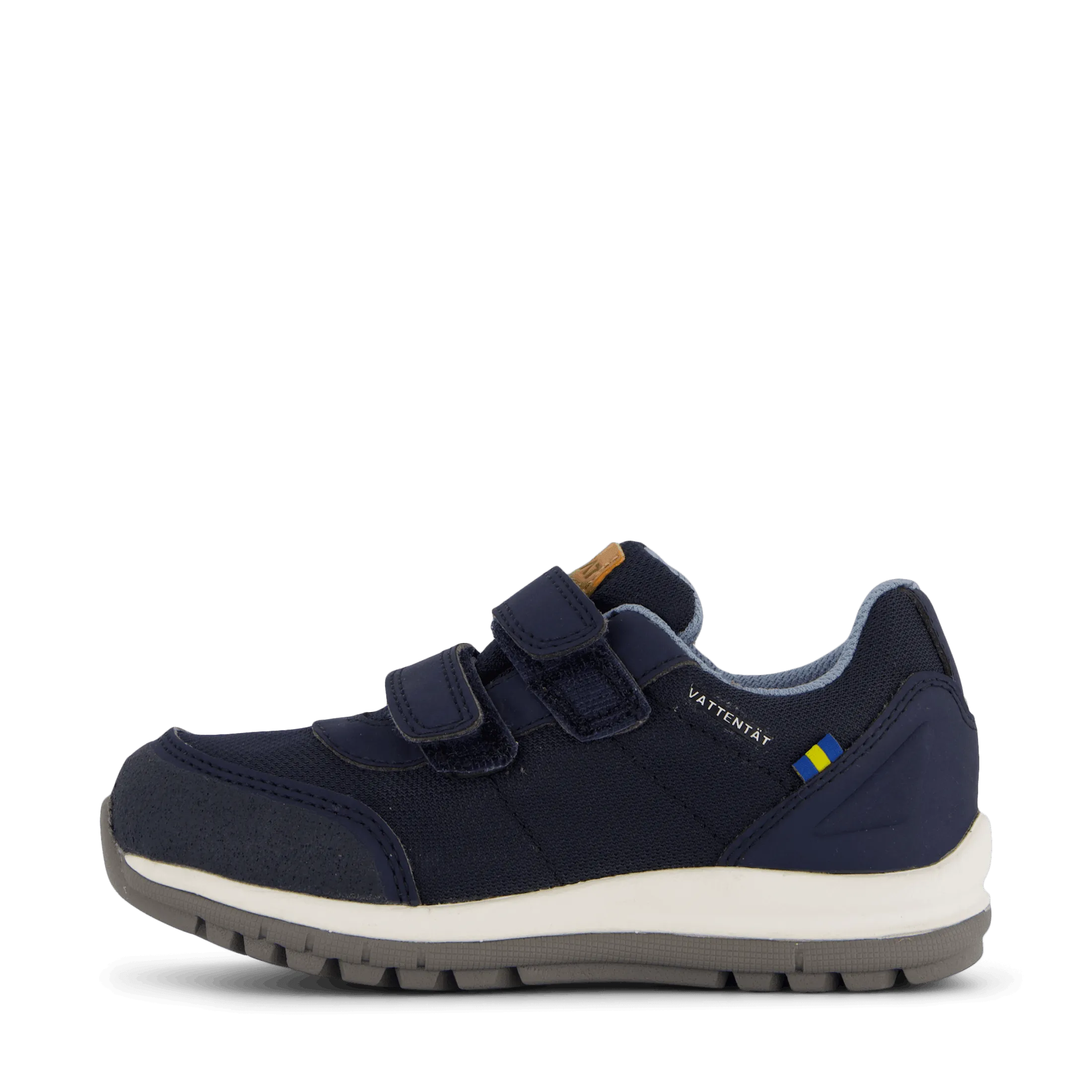 Halland WP Blue