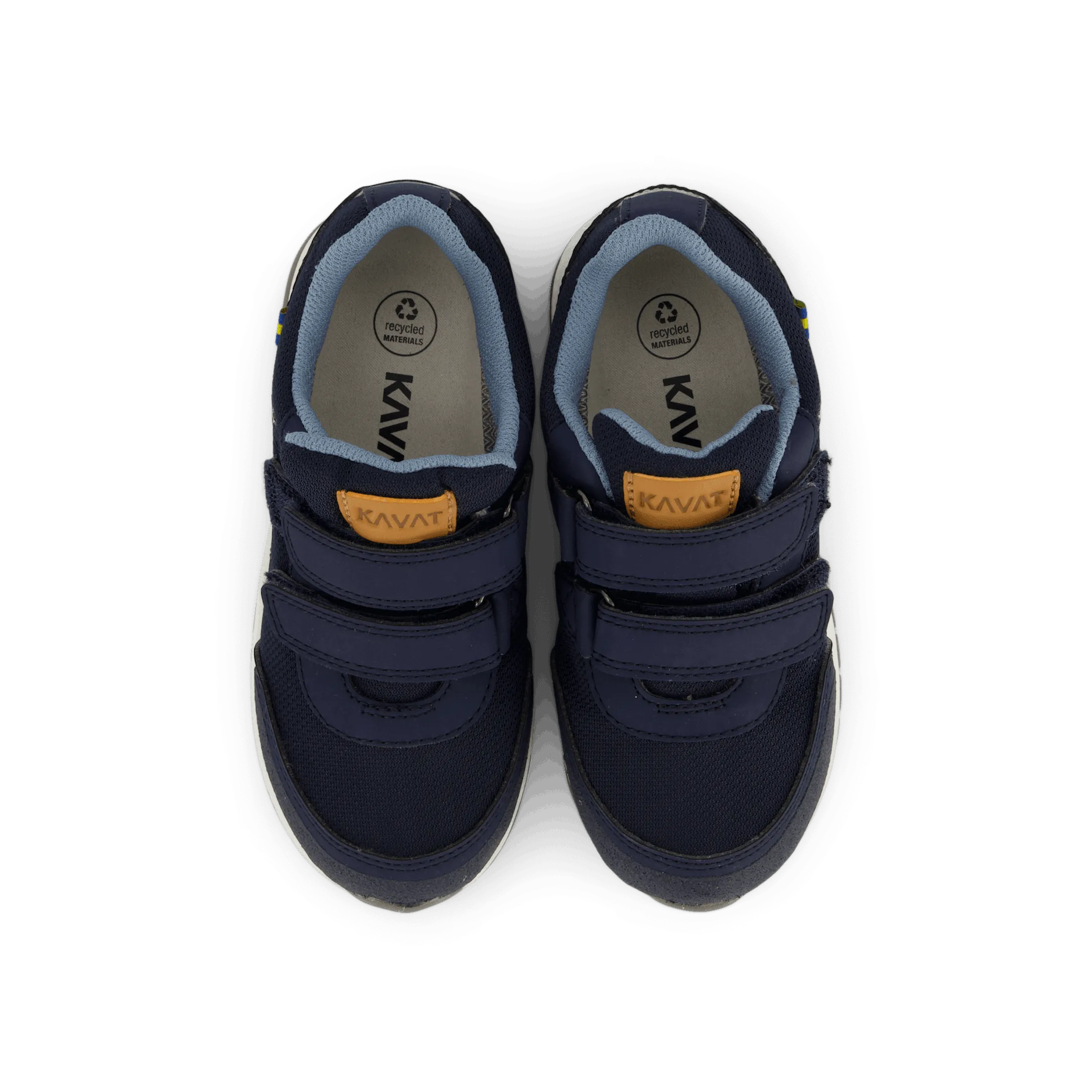 Halland WP Blue