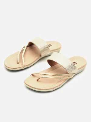 Harmony Comfort Flats