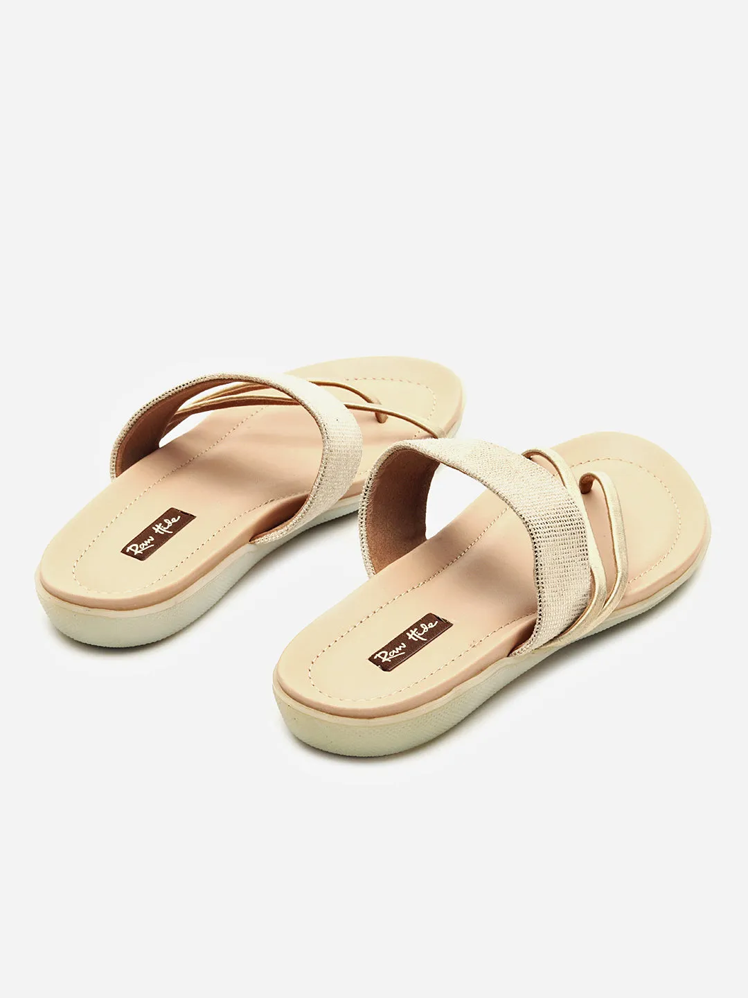 Harmony Comfort Flats