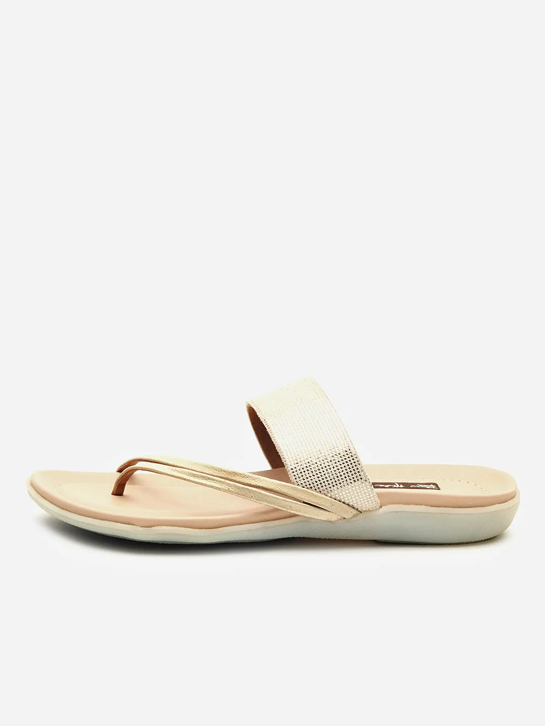 Harmony Comfort Flats
