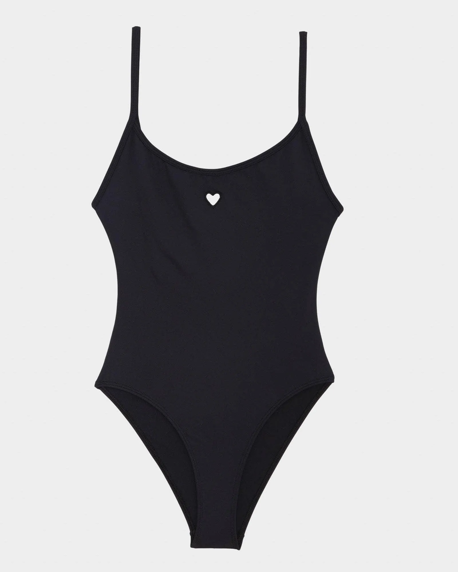 Heart Swim Body