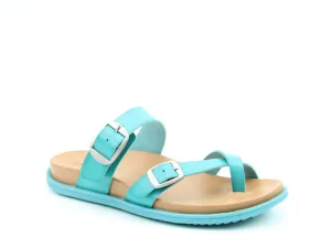Heavenly Feet Malibu Sandal