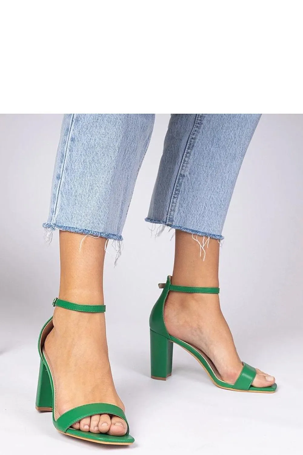 Heel sandals PRIMO