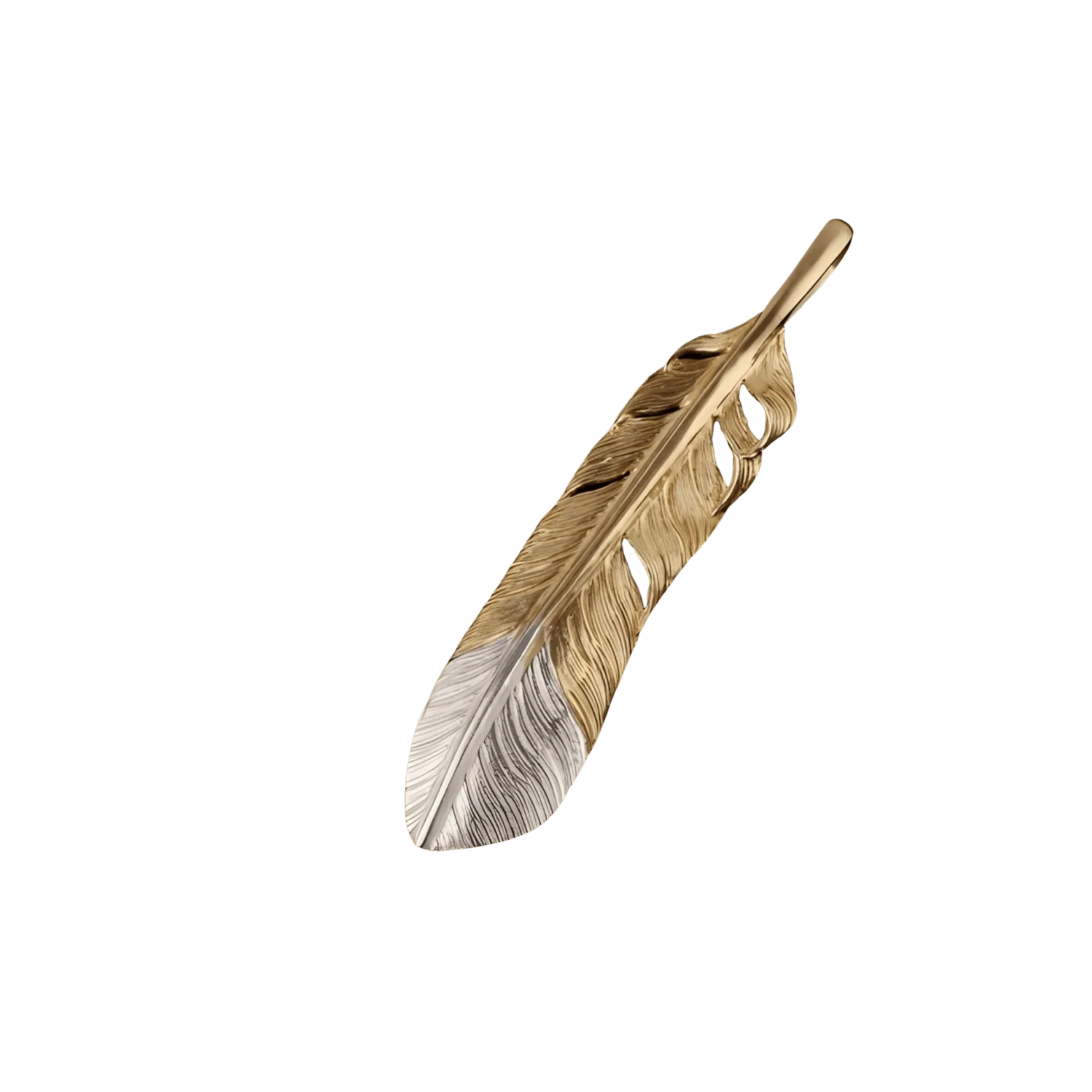 Horizon Blue Point SV Feather