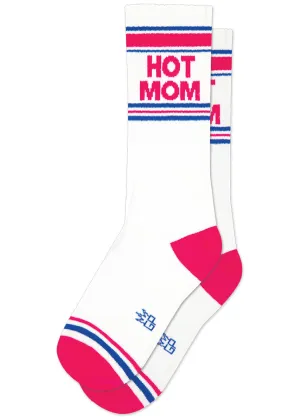 Hot Mom Socks