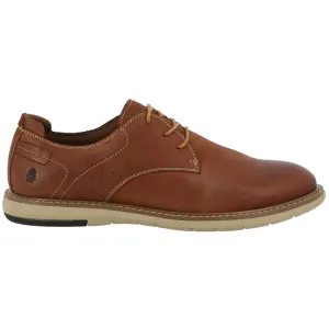 Hush Puppies Nubuck - Tan