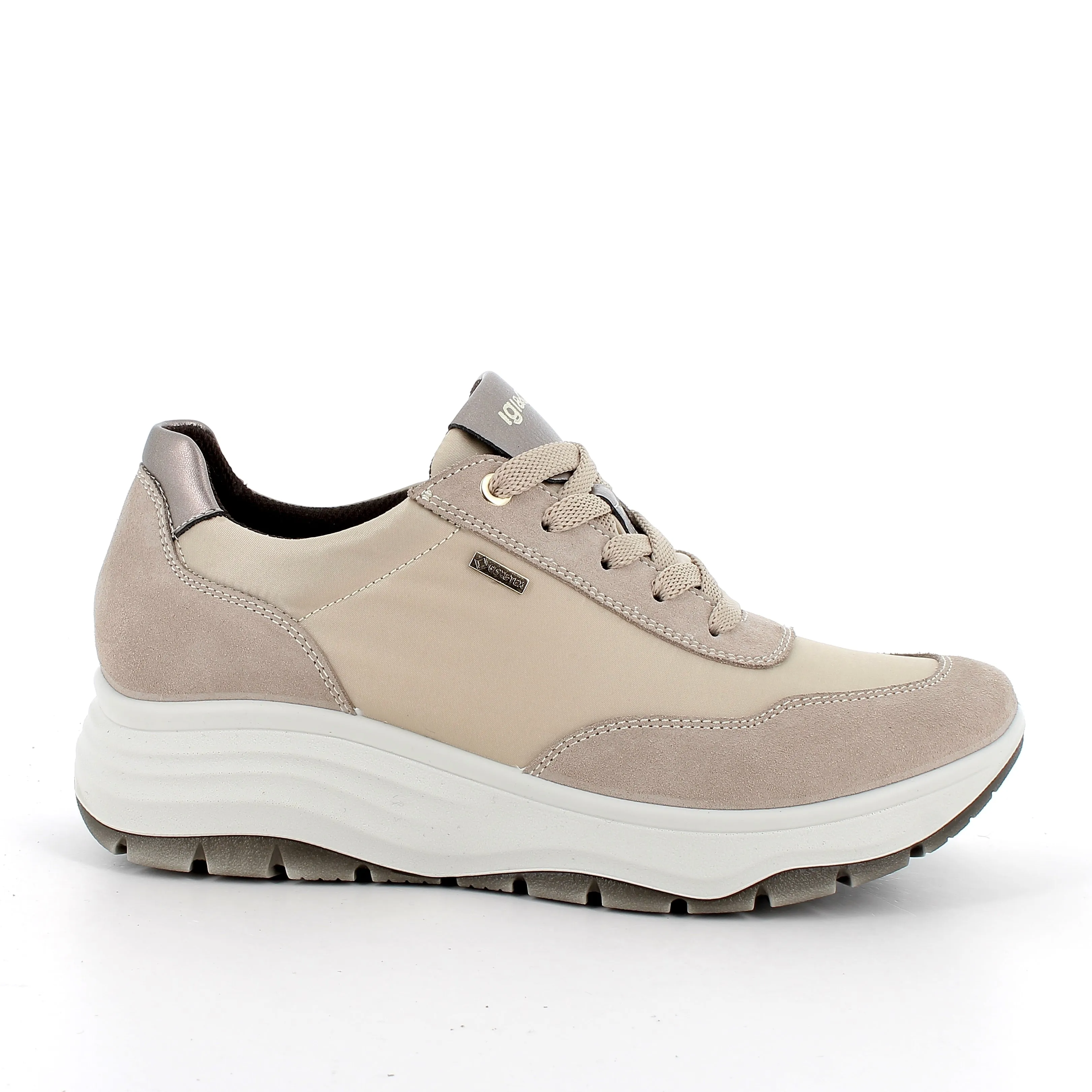 Igi & Co Ladies Goretex Shoe