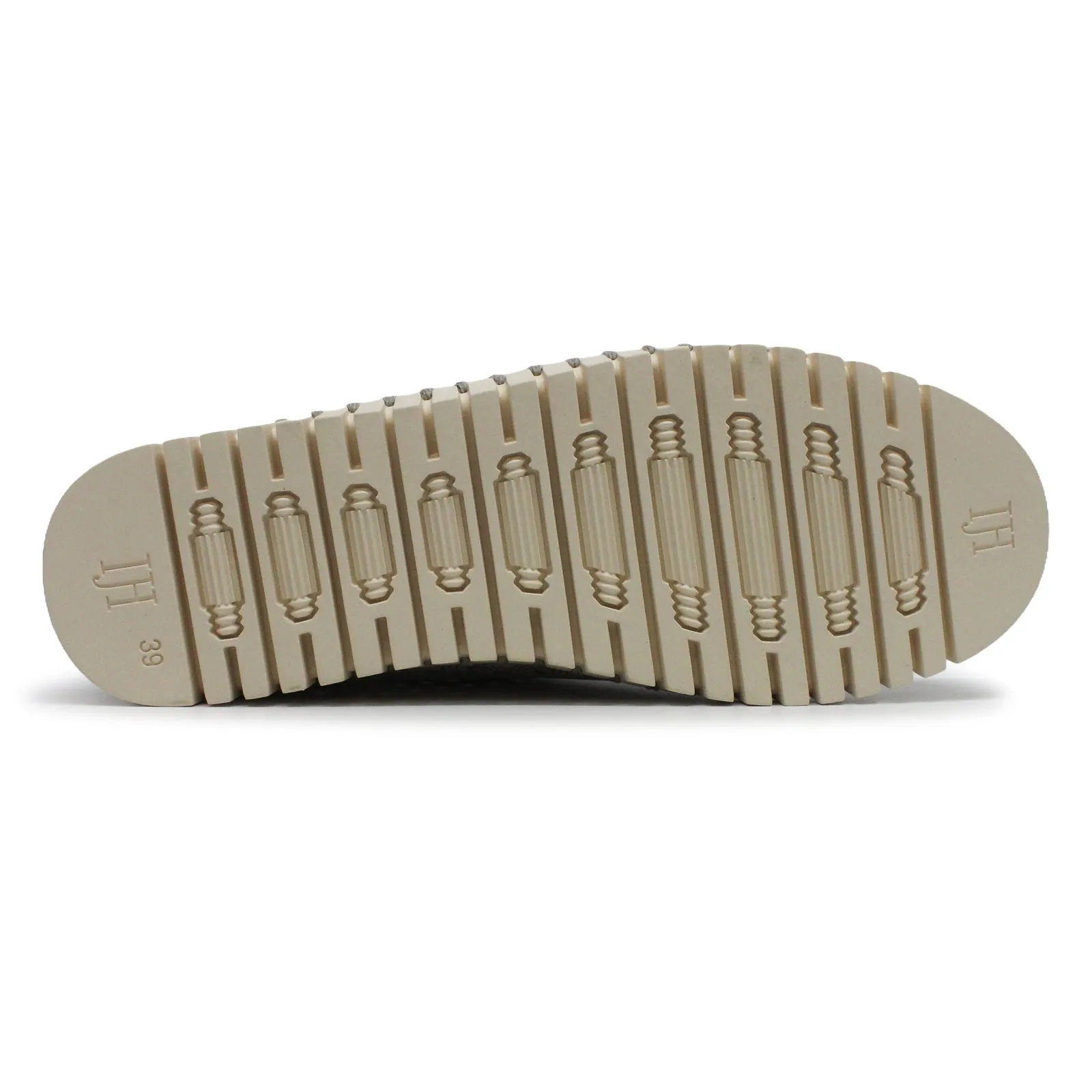 Ilse Jacobsen Tulip Synthetic Women's Casual Shoes - Atmosphere