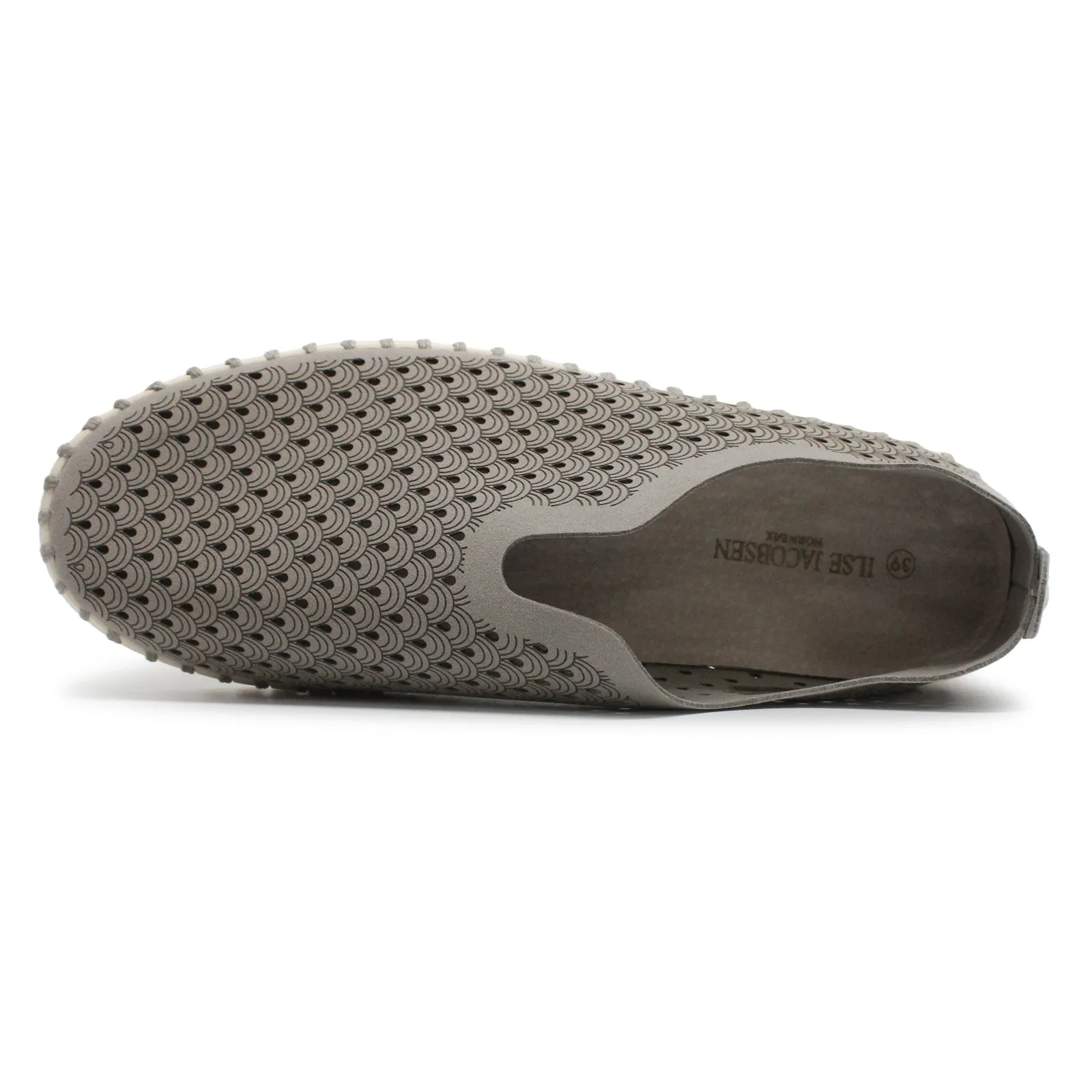 Ilse Jacobsen Tulip Synthetic Women's Casual Shoes - Atmosphere