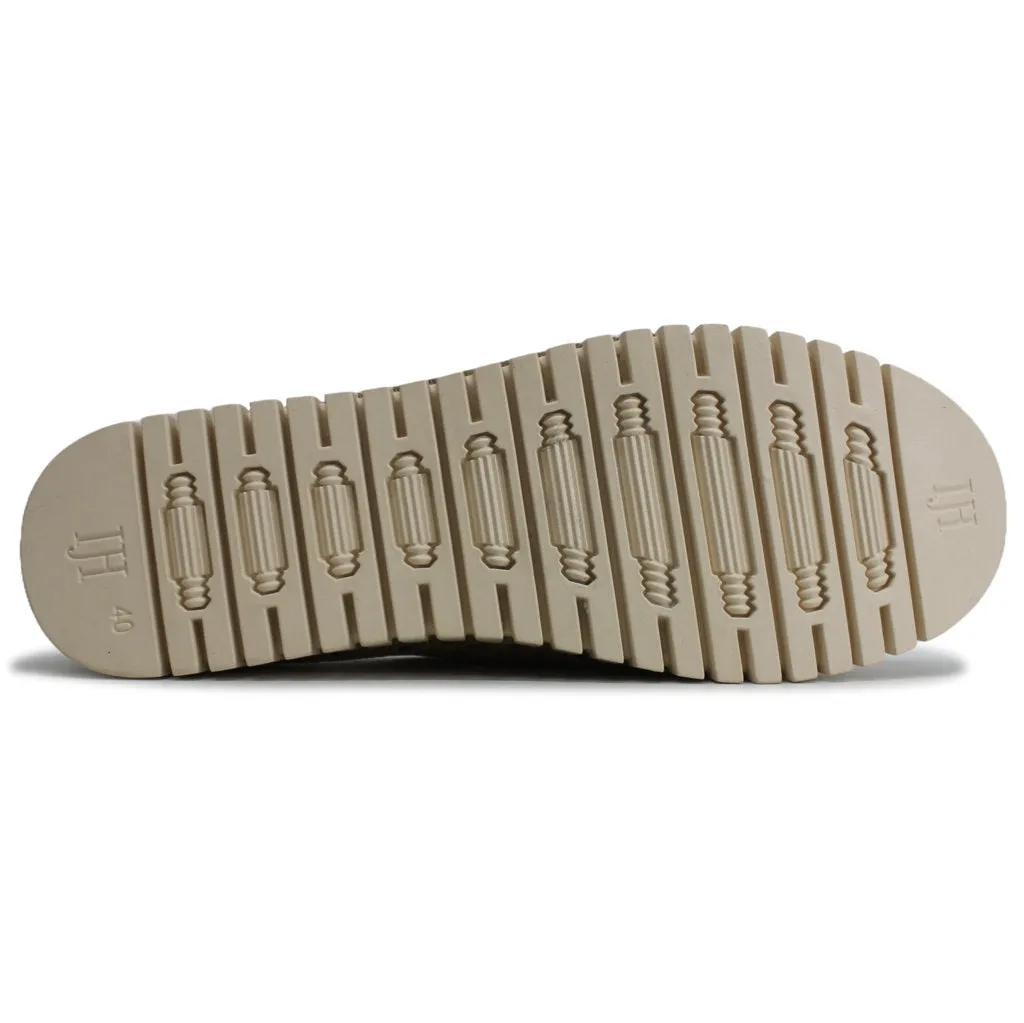 Ilse Jacobsen Tulip Synthetic Women's Casual Shoes - Latte
