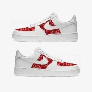 INDIAN MOTIF X NIKE AF 1