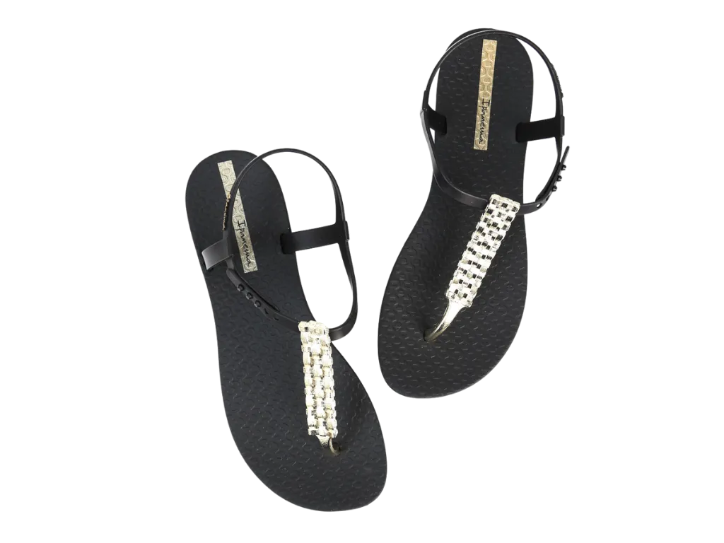 IPANEMA CLASS MODERN CRAFT SANDAL FEM