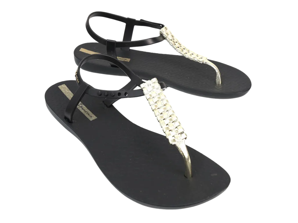 IPANEMA CLASS MODERN CRAFT SANDAL FEM