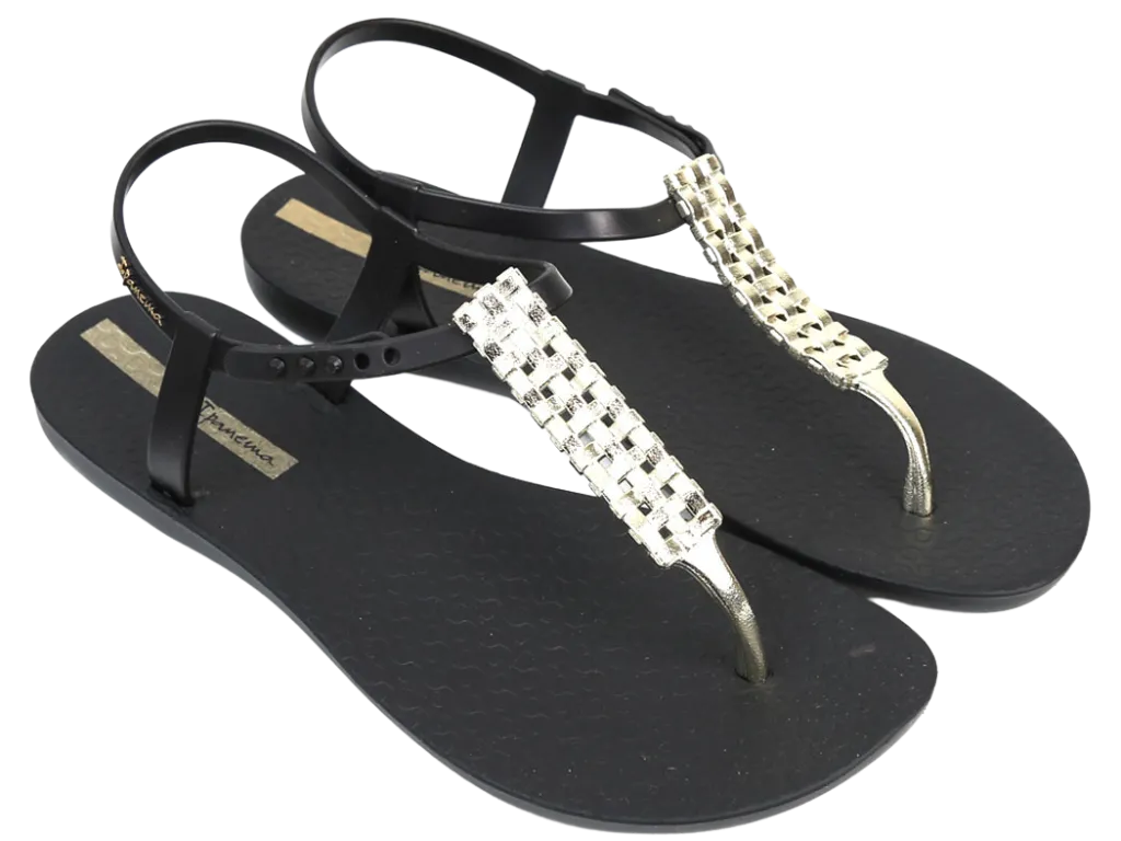 IPANEMA CLASS MODERN CRAFT SANDAL FEM