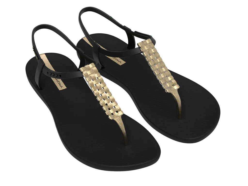 IPANEMA CLASS MODERN CRAFT SANDAL FEM