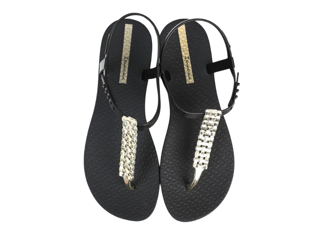 IPANEMA CLASS MODERN CRAFT SANDAL FEM