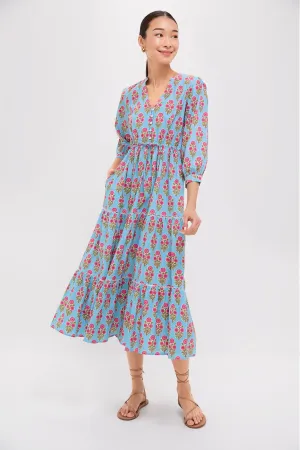 Island Buta Maria Dress