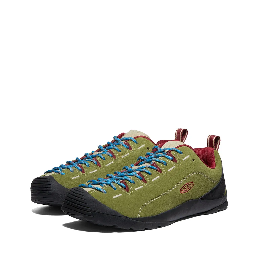 Jasper Mens