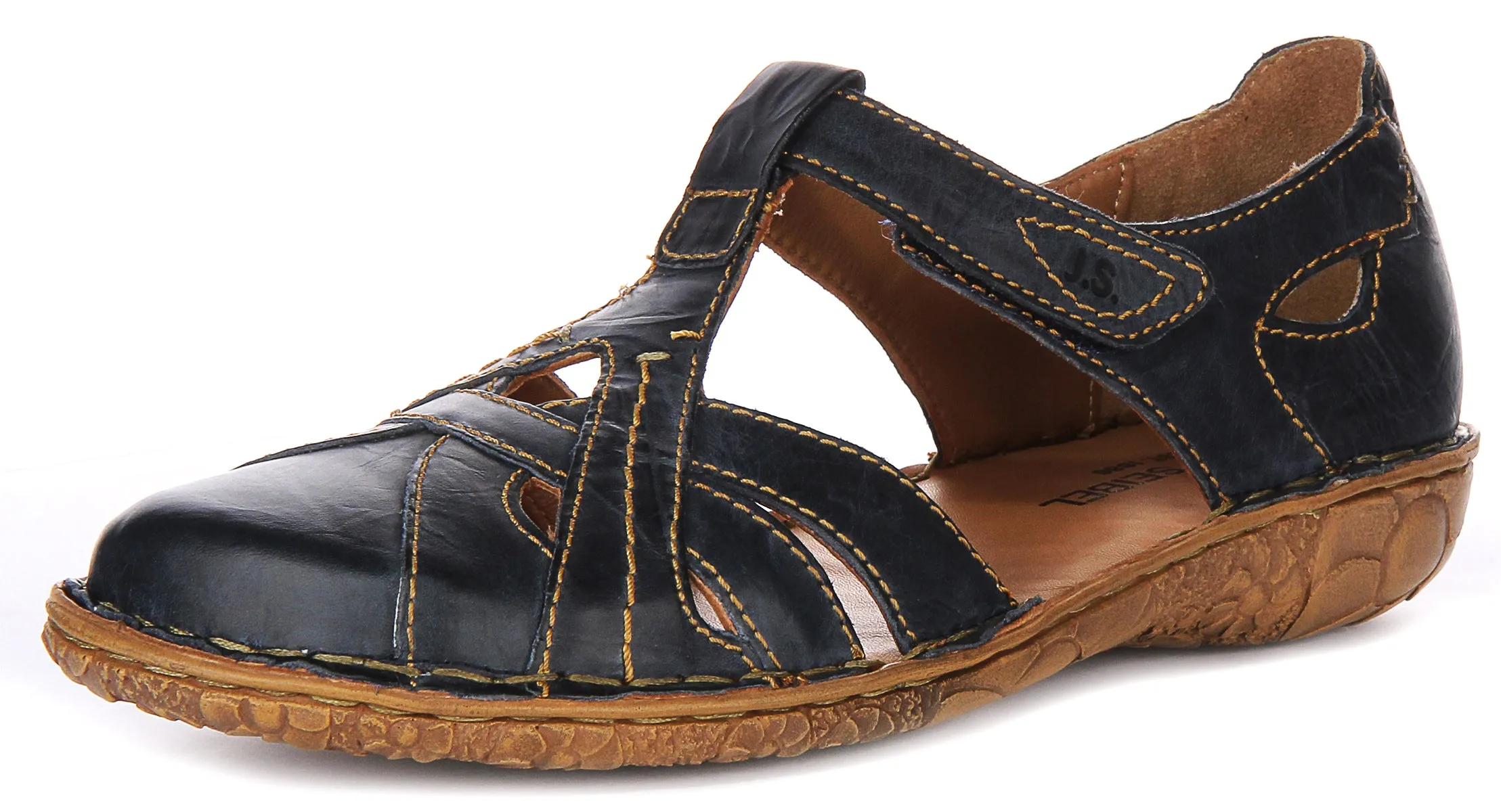 Josef Seibel Rosalie 29 In Blue For Women