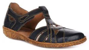 Josef Seibel Rosalie 29 In Blue For Women