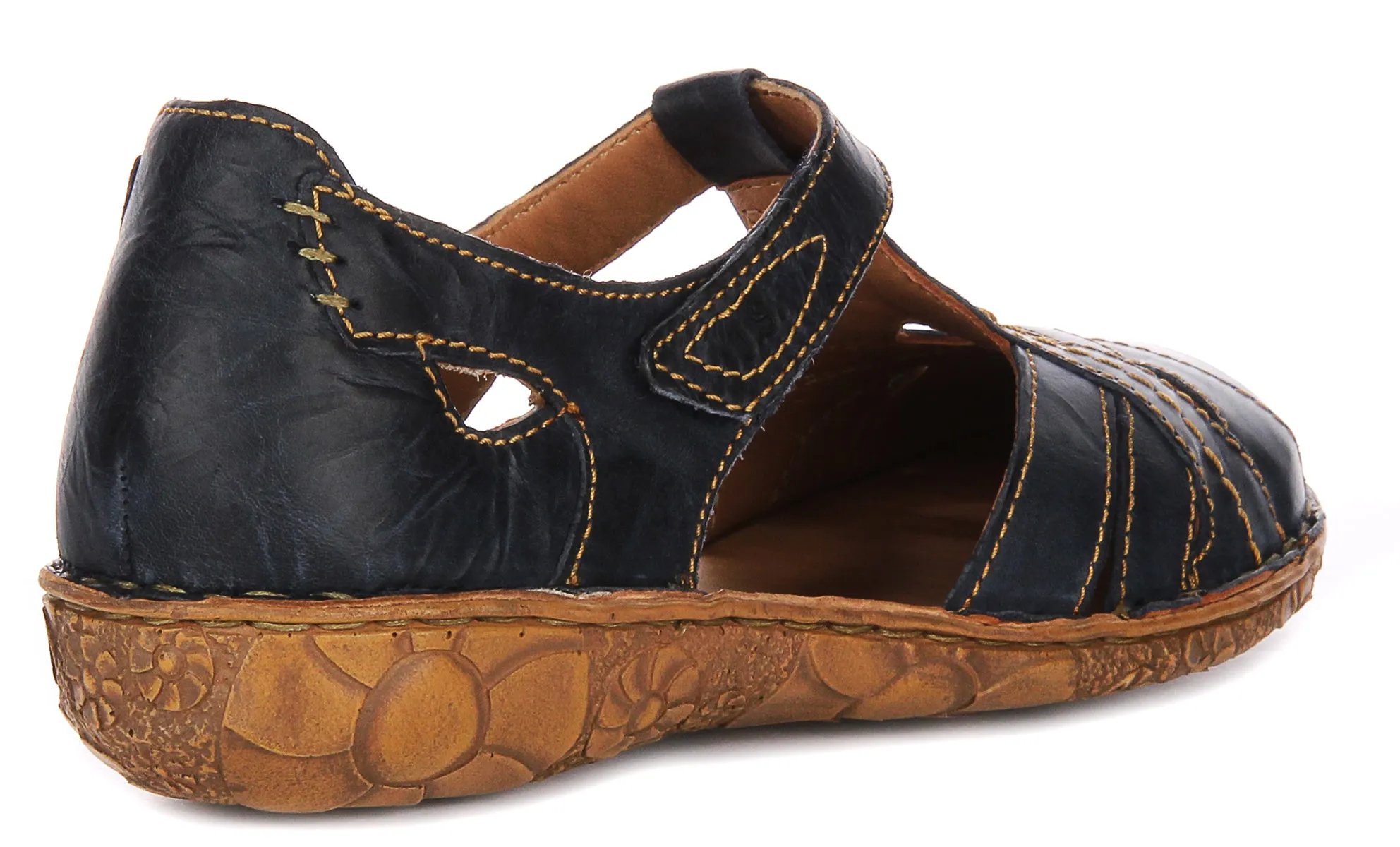 Josef Seibel Rosalie 29 In Blue For Women