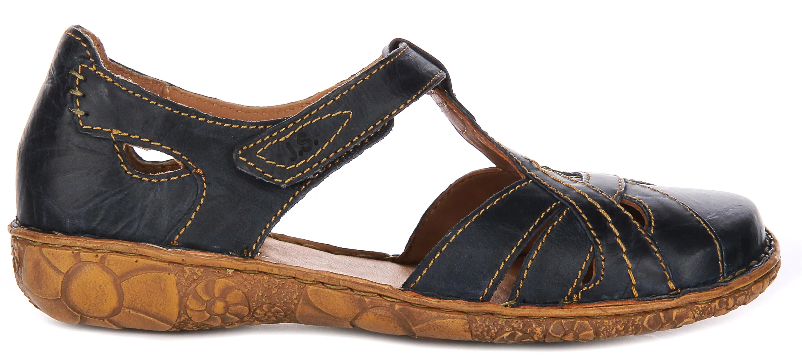 Josef Seibel Rosalie 29 In Blue For Women