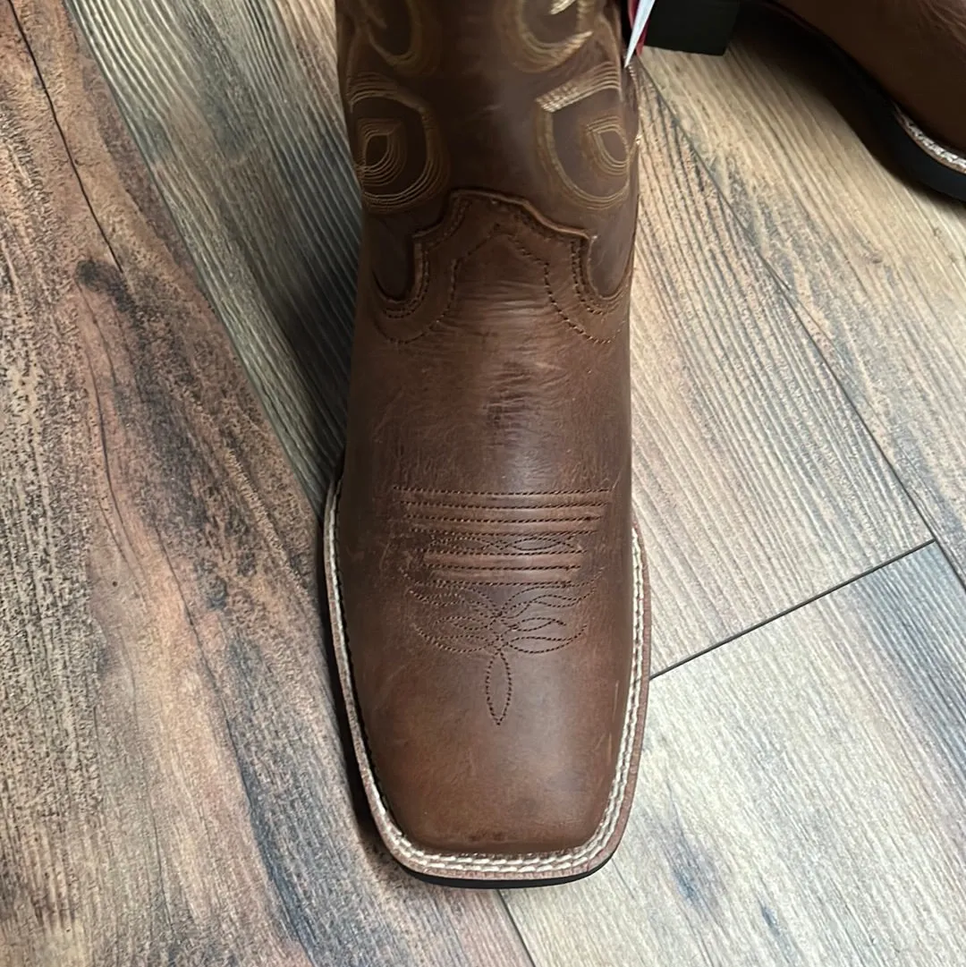 Justin Men's Canter Western Boots