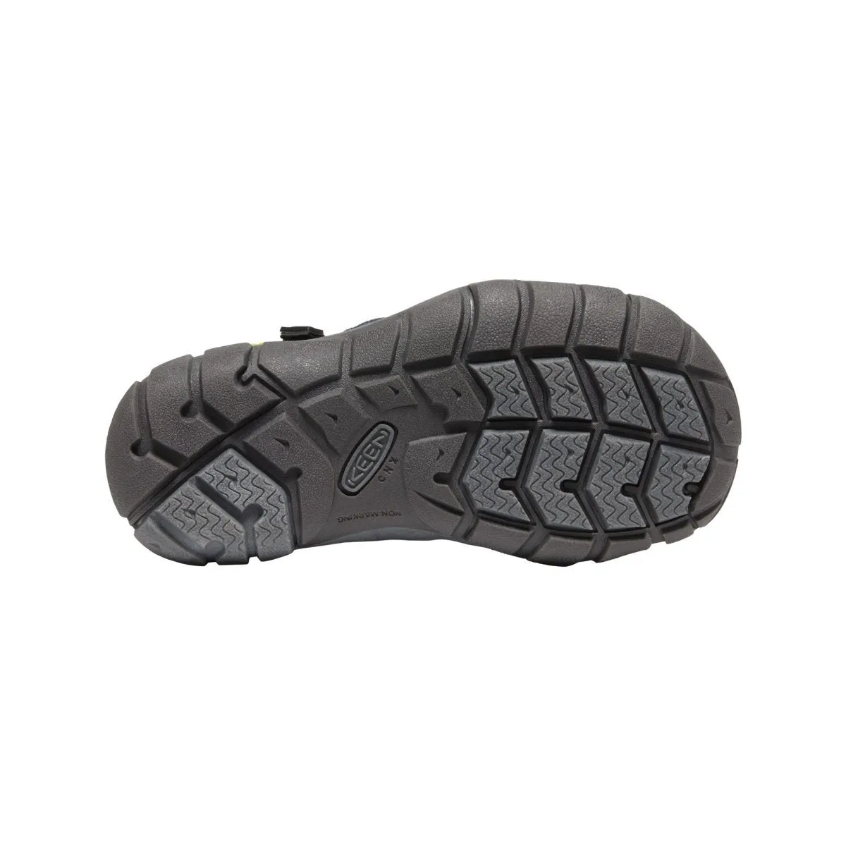 Keen Boy's GS (Grade School) Seacamp Magnet Print/Evening Primrose