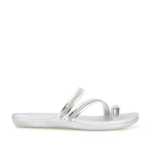 Kenneth Cole Women's Gia in Silver