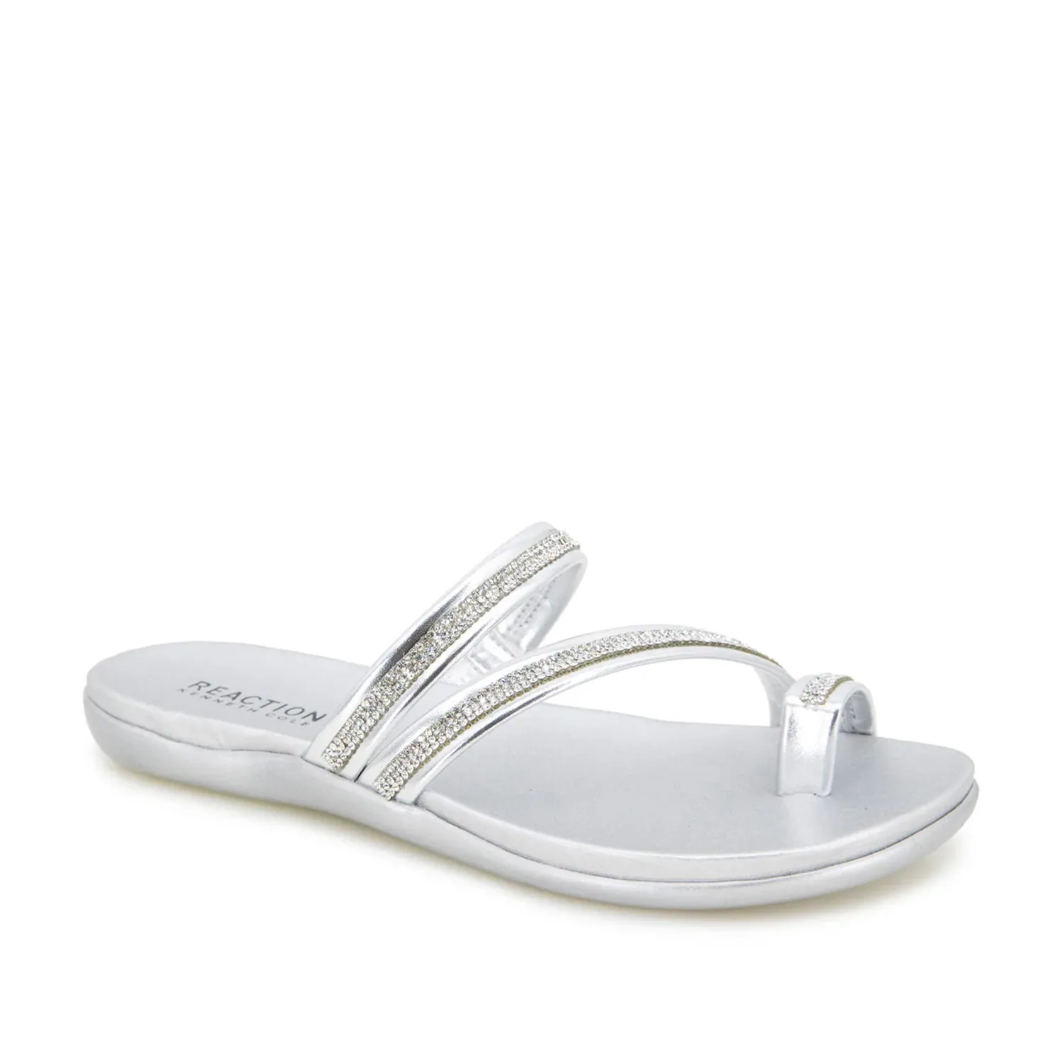 Kenneth Cole Women's Gia in Silver