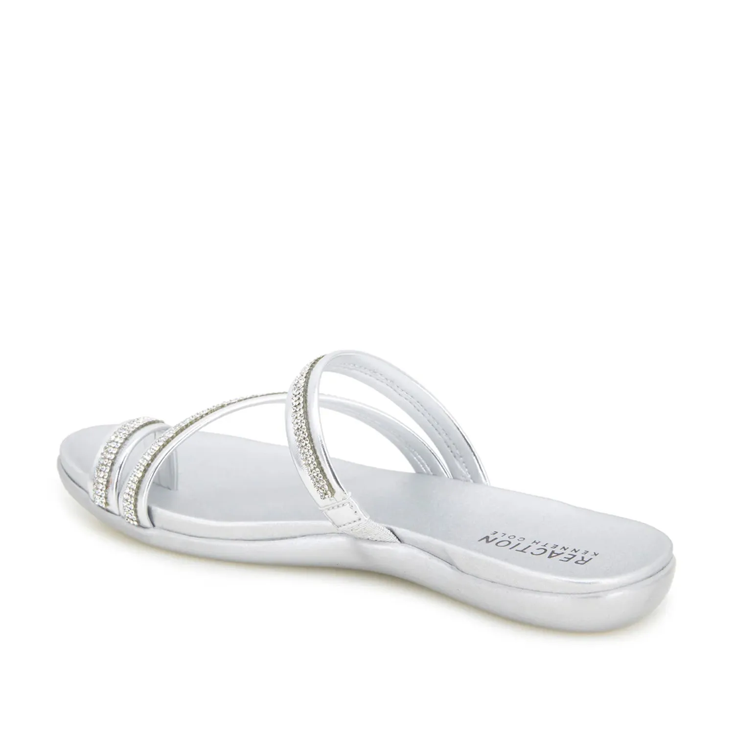 Kenneth Cole Women's Gia in Silver