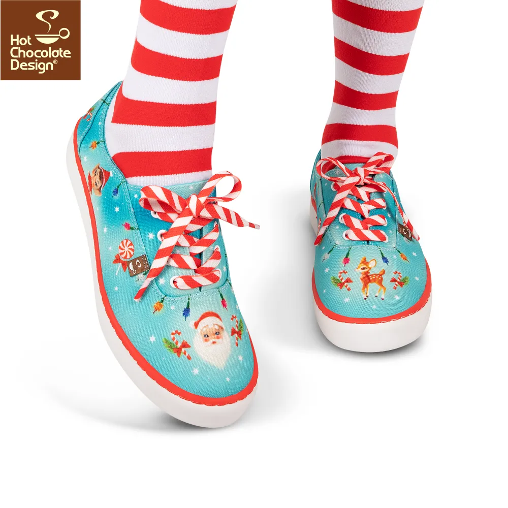 Kitsch Christmas