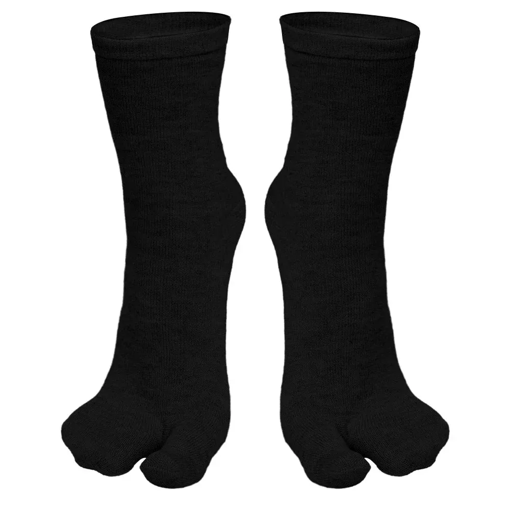 Kiyoto Tabi split toe sock