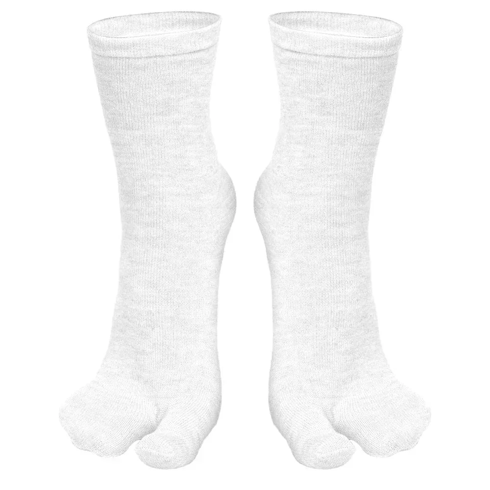 Kiyoto Tabi split toe sock