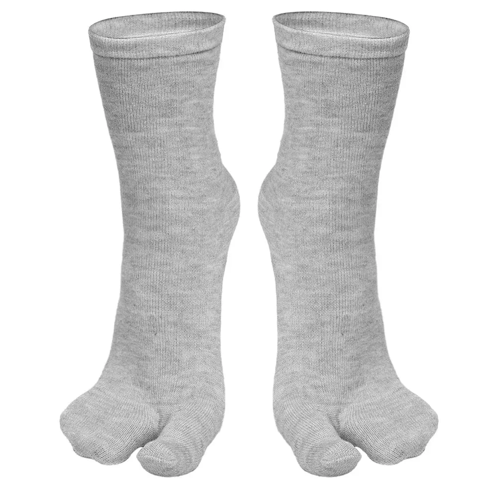 Kiyoto Tabi split toe sock
