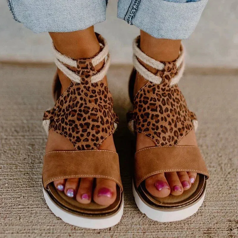 Klara | Modern Sandals