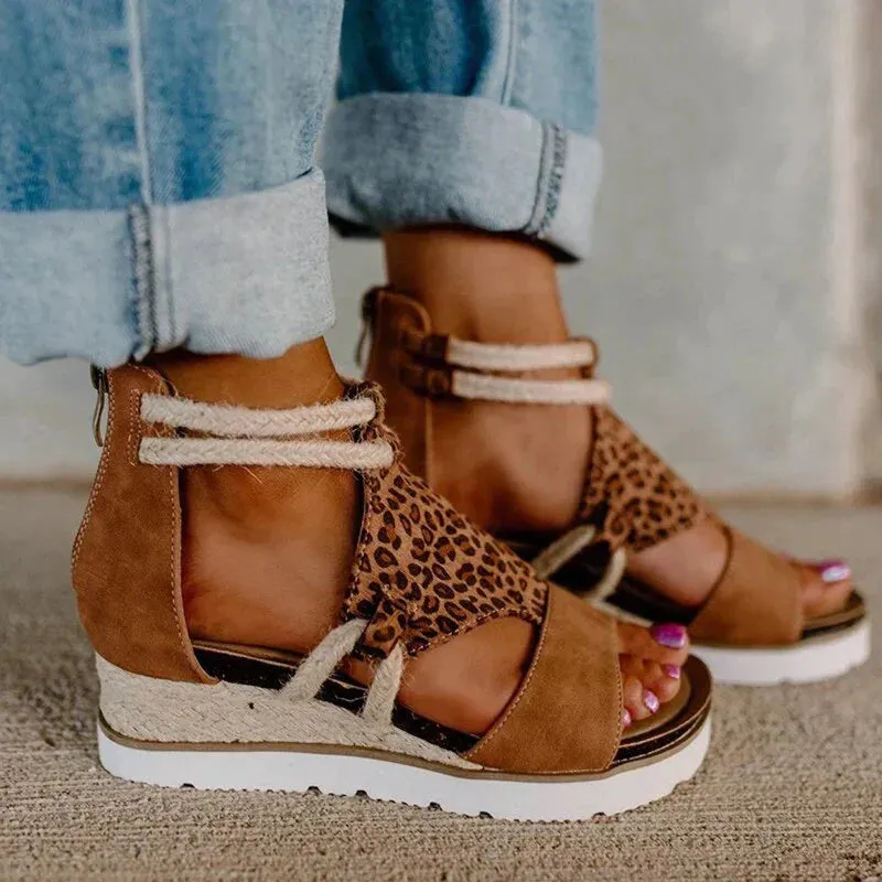 Klara | Modern Sandals