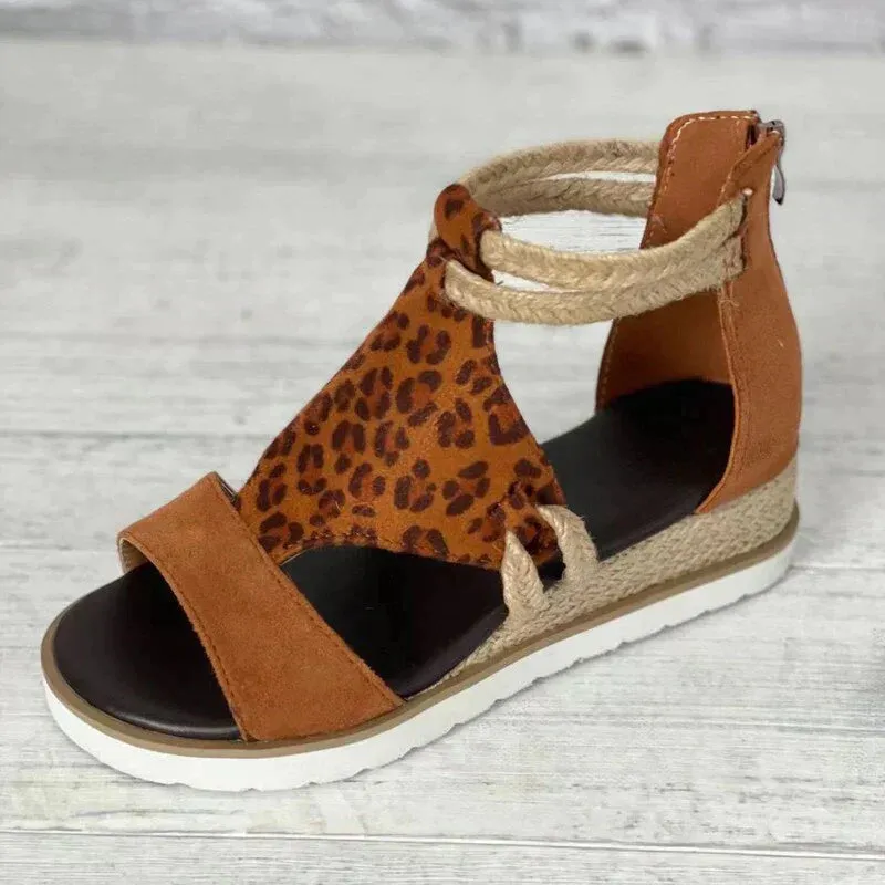 Klara | Modern Sandals