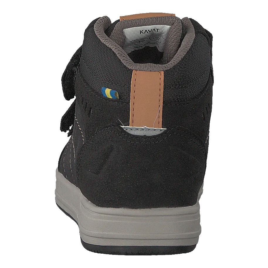 Landby Wp Black