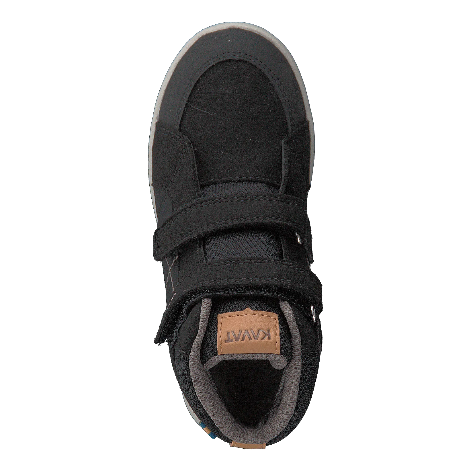 Landby Wp Black