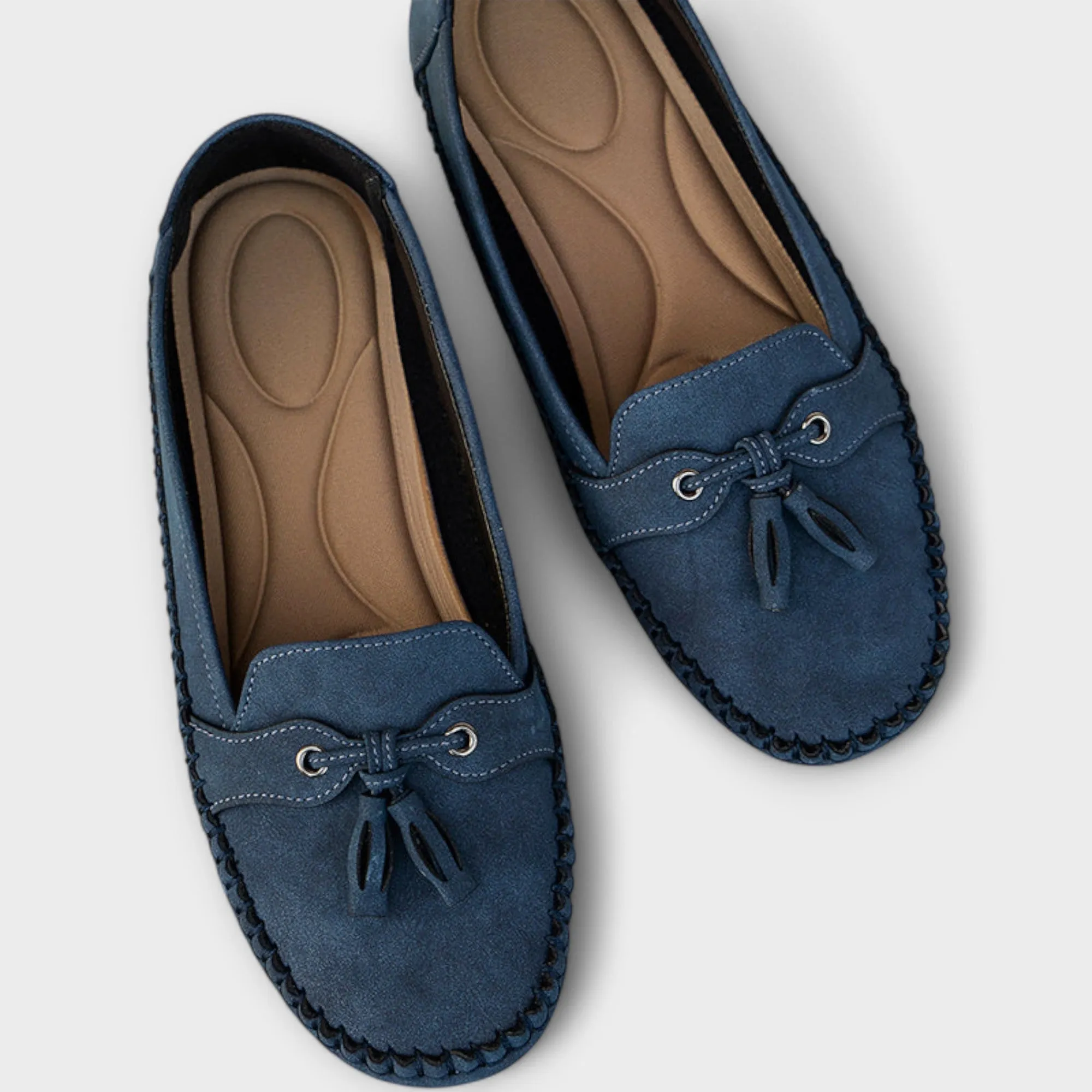 Lise - Loafer