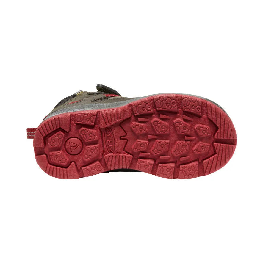 Little Kids' Redwood Waterproof Boot