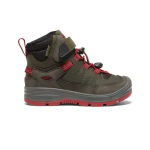 Little Kids' Redwood Waterproof Boot
