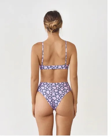 LOKAHI21 MAYA TOP - POSIE