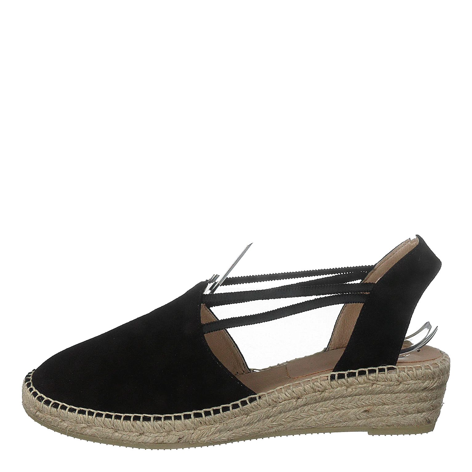 Loly Ante Negro