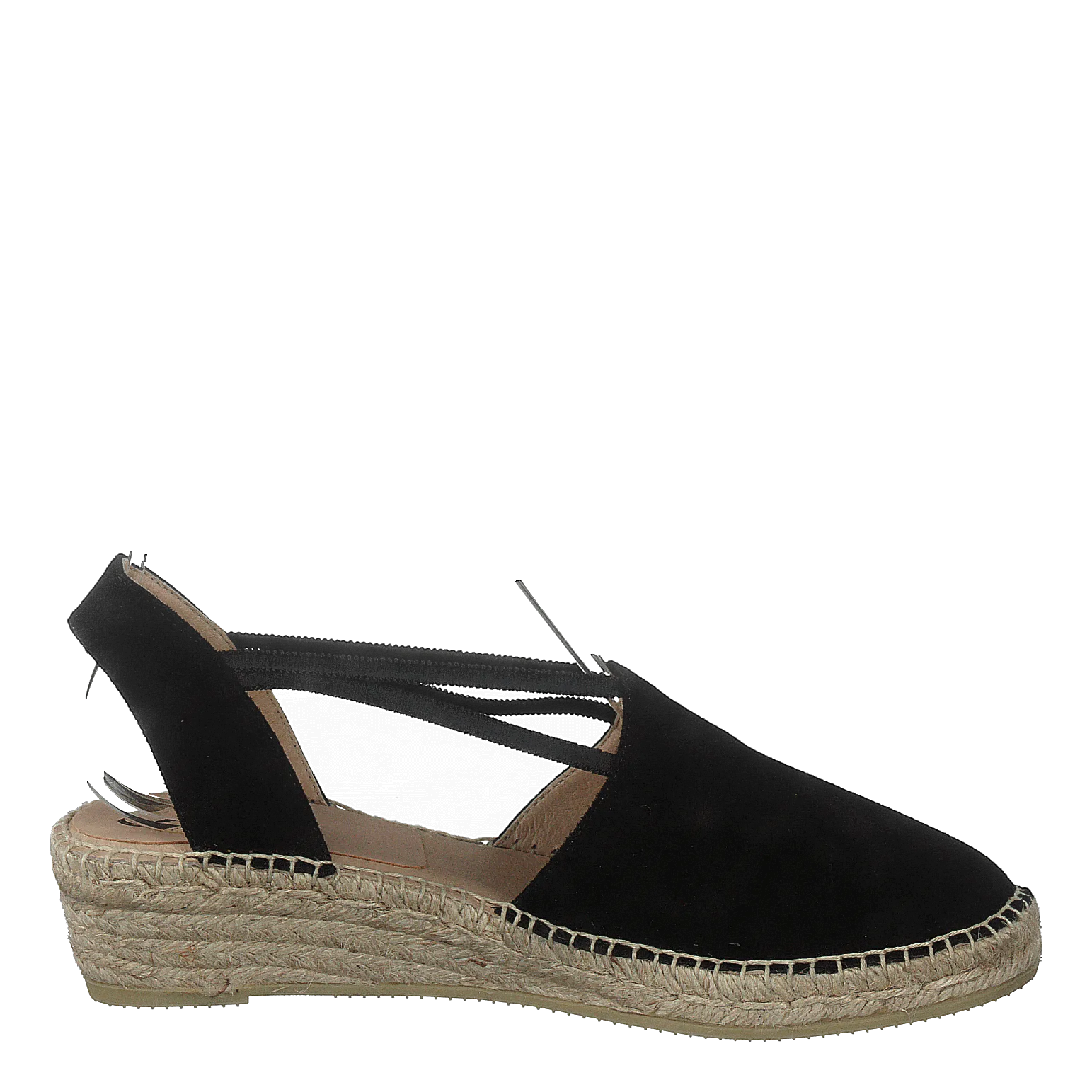 Loly Ante Negro